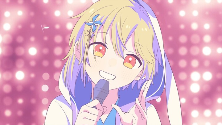 [Fanmade "Ensemble Stars"] Tuyên ngôn idol của Nito Nazuna