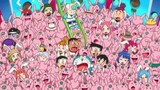 【Doraemon】Here? Come in and see the beautiful boy and girl with bunny ears! Let’s take you back to t