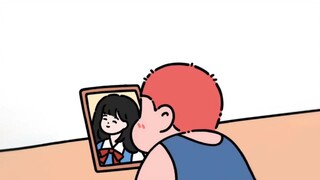 灌篮高手湘北五虎心里的秘密