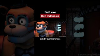 [FNAF SFM] LOW POWER Dubbing Indonesia #fnafindonesia #fnafsfm #fnafmemes