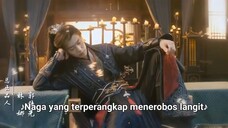 BE YOURSELF 2025 EPS 08 (FULL VERSION)