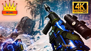 Call of Duty Modern Warfare-Warzone Solo Win Gameplay (No Commentary)