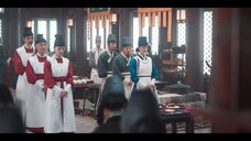 Bon Appétit, Your Majesty S01E08 (2025)