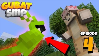 ARAW ARAW GRIEF - Tagalog Minecraft Survival | GubatSMP ep. 4