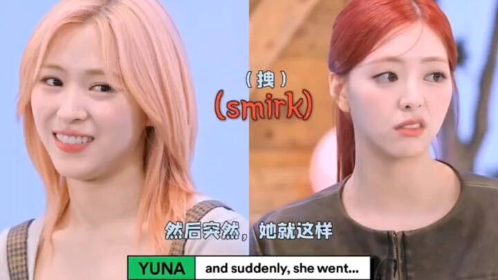 Nana’s imitation of Onii-chan is so spot-on!