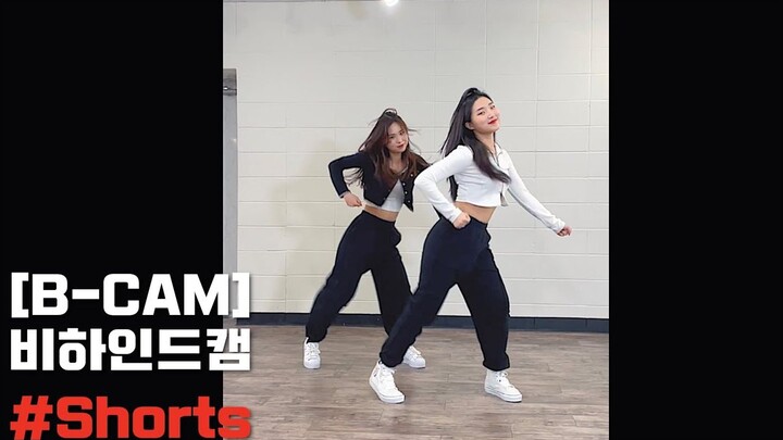 【MTY舞蹈室YUJUNG & MINGYEONG】 STAYC - ASAP【B-CAM】