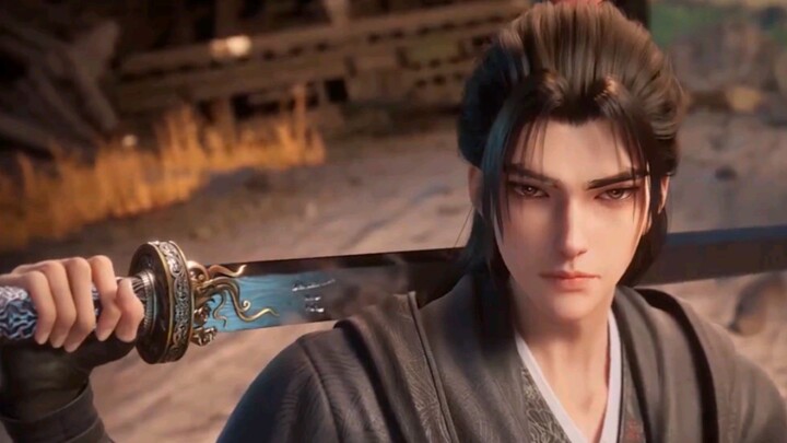 The Demon Hunter S3 Episode 5 HD Subtitle Indo