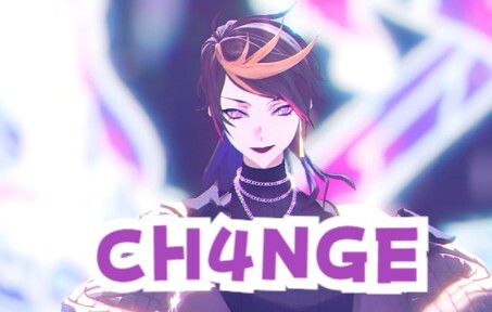 【 MMD นิจิซันจิ】CH4NGE||ซิการ์~ซิการ์~【ชู ยามิโนะ】