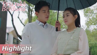 Highlight EP24 Zhiyou sangat cemburuan ya | Mr. Honesty | WeTV【INDO SUB】