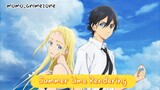 Summer time Rendering Ep 07 in hindi dub
