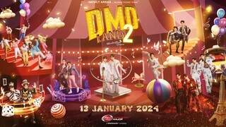 DMDLAND 2 CONCERT