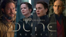 Dune Prophecy Season 1 Episode 3 Sub Indo
