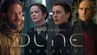 Dune Prophecy Season 1 Episode 3 Sub Indo