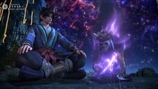 Martial Peak Eps 40 Sub Indo