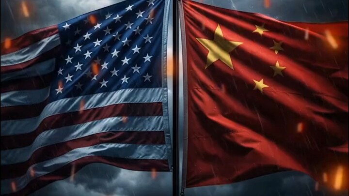 USA vs China: Who Would Win a War? 😱 | Hidden Truth Stories