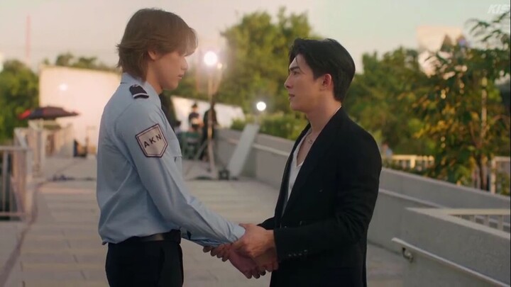 🇹🇭 TopForm The Series (2025) - Episode 2 [Eng Sub]
