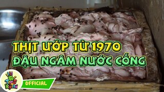 Những Món Ăn Trung Quốc Bẩn Kinh Khủng Nhất Trên Thế Giới - Tốp 5 Kỳ Thú