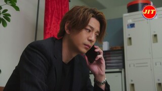 [Vietsub] Host Souzoku Shichaimashita EP06 Full HD 1080p [JIT Subteam]