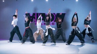 Circus｜You can only dance for 40 seconds, so edit for 40 seconds