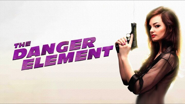 The Danger Element FULL MOVIE | John Soares, Cassandra Soares ~ Tagalog Dubbed