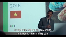Tận cùng lừa dối EP 9 [Sub Việt]