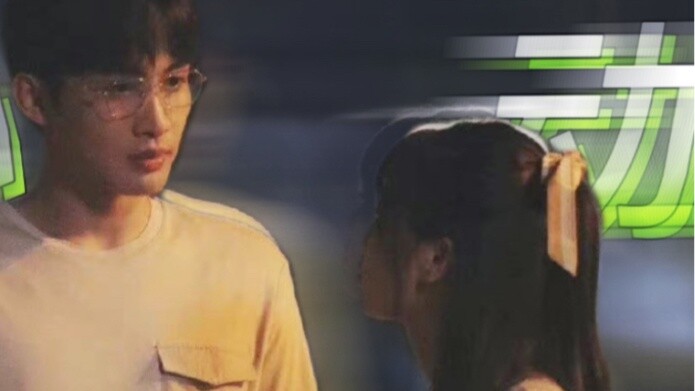 Admit it, you have been attracted to her for a long time. The way you look at her is really not inno