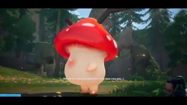 my play game Mongil Star Five part 2