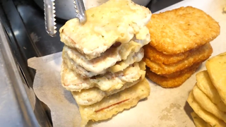 làm các món chiên ngon #amthuc #monngon