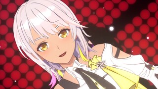 卡萝尔，永远的神！【卡通渲染测试】Your Affection【大神犬PV付】