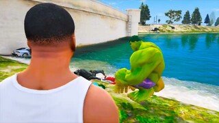 GREEN HULK DELAYED SHE HULK IS NO MORE AND GHOST RIDER ATTCKS HER 😱😱