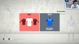 CẦU THỦ TÍ HON VÀ CẦU THỦ KHỎE NHẤT FIFA 20 ĐÁ NHƯ THẾ NÀO TRONG