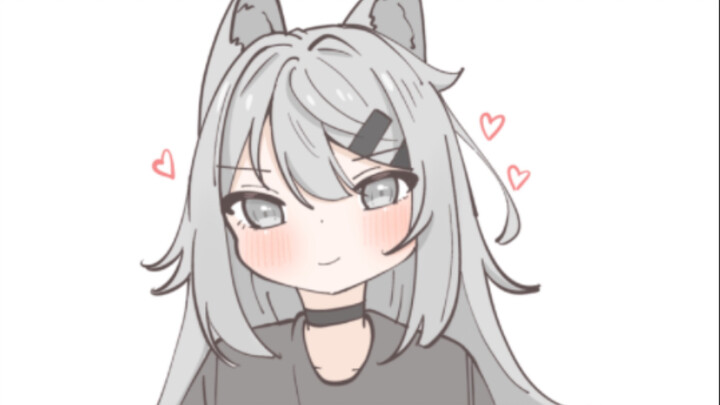 Lapland: My De-chan is so cute~