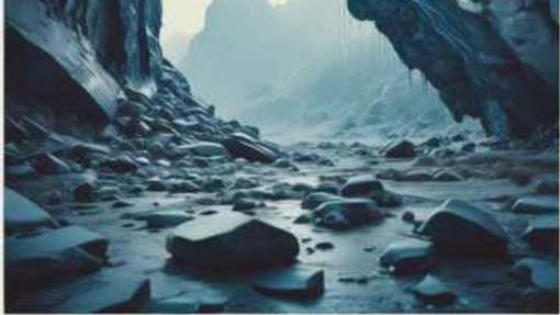 Tormenta Interior (B)