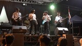 Main serong - The changcuters ( cover by The Swap)