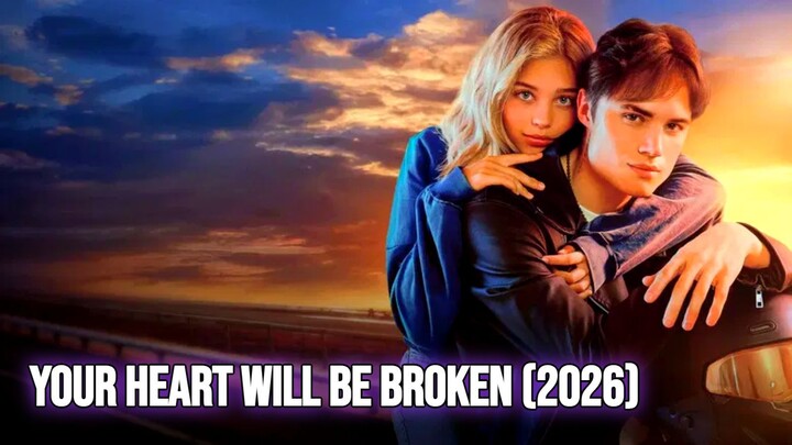 Your Heart Will Be Broken (2026) Sub IndO