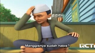 Upin & Ipin Musim 18 Full Movie - Es Krim Ipin Jatuh Upin Ipin Terbaru 2024
