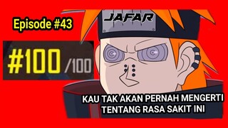 Rasa Sakit Ketika Too Soon Membuat Kita Kuat | PUBGM #43