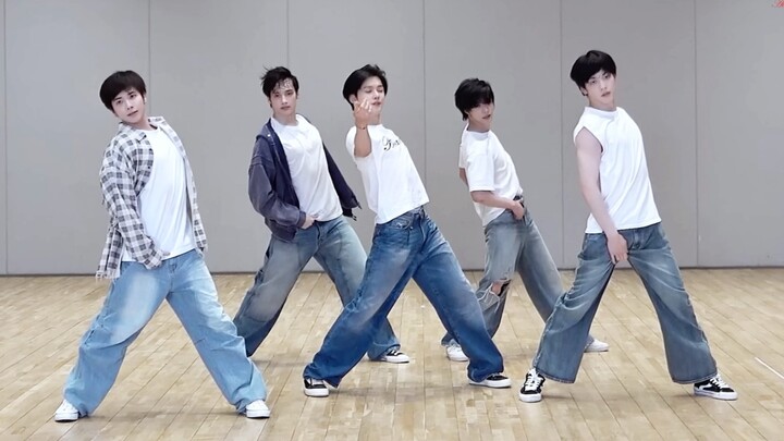 [TXT] (Enlarged Color Version) Love Language Practice Room