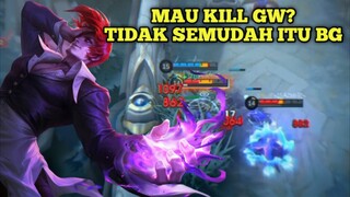 Mau Kill Gw Bang?? Tidak Semudah Itu Bang - Ryy Gameplay