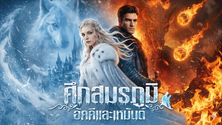 ศึกสมรภูมิอัคคีและเหมันต์ (ซับไทย)