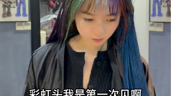 咱也是会社恐的呀！！