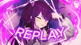 Hoshino AI - Replay [edit/AMV]