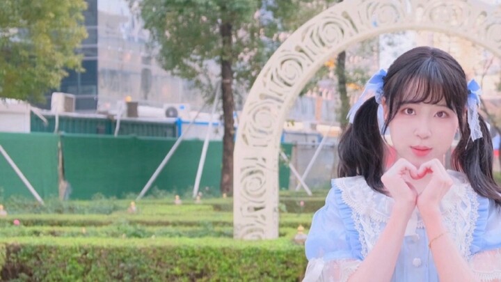 【CY】ขอโทษนะที่อายุ 28 แล้วยังน่ารักขนาดนี้ ❤ งานวันเกิดครบรอบ 9 ปี - Kawaii Kute Gomen