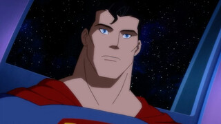 [Unraveling Duck Animation] DC Episode 35: How fast is Superman: A I don’t know B Who loves it Who k