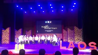 Kruhay by Philippine Madrigal Singers