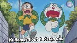 Review Doraemon - Doraemon Và Nobita Bỏ Nhà Đi Bụi | #CHIHEOXINH | #980