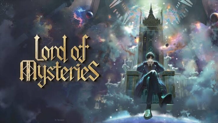 FanArt Lord Of Mysteries Sub Indo | Anime Terbaru 2025√