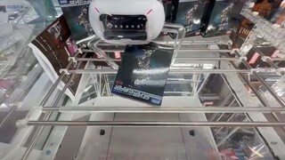 [Game Center Hopping] Hyena-ing all over! A hop-hop investigation of three Shibuya crane game sto...