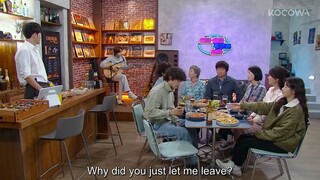 My Merry Marriage episode 20 (English sub)