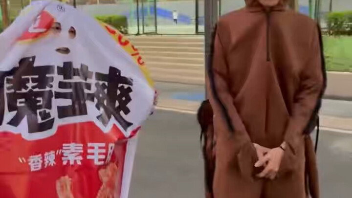 ماذا فعلتم في هالوين؟